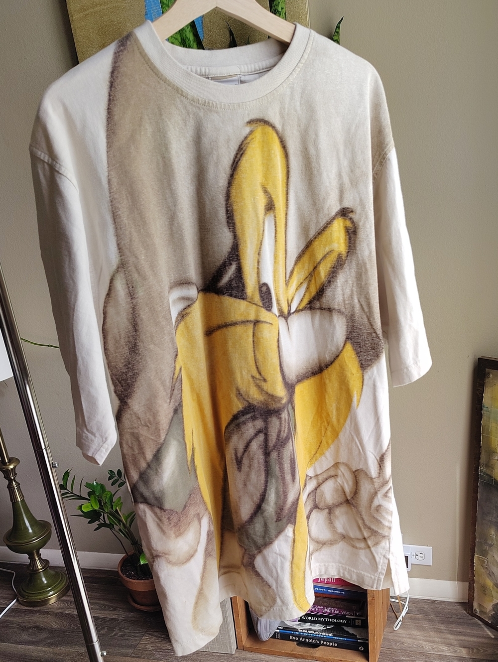 Retro Yosemite Sam Looney Tunes Shirt